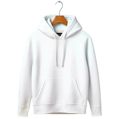 Purple Divi Engine Text Zipper Hoodie